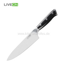 German 1.4116 Steel 8 inch Chef Knife